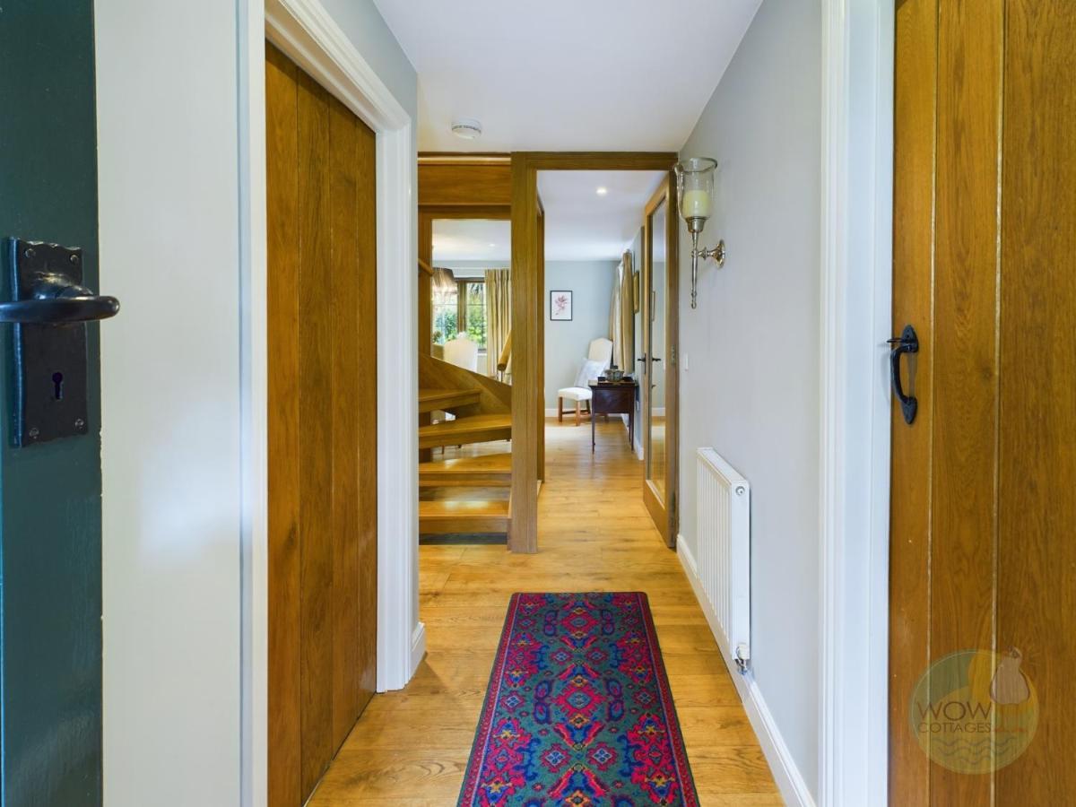 Villa Sundowner - Axminster Devon Extérieur photo
