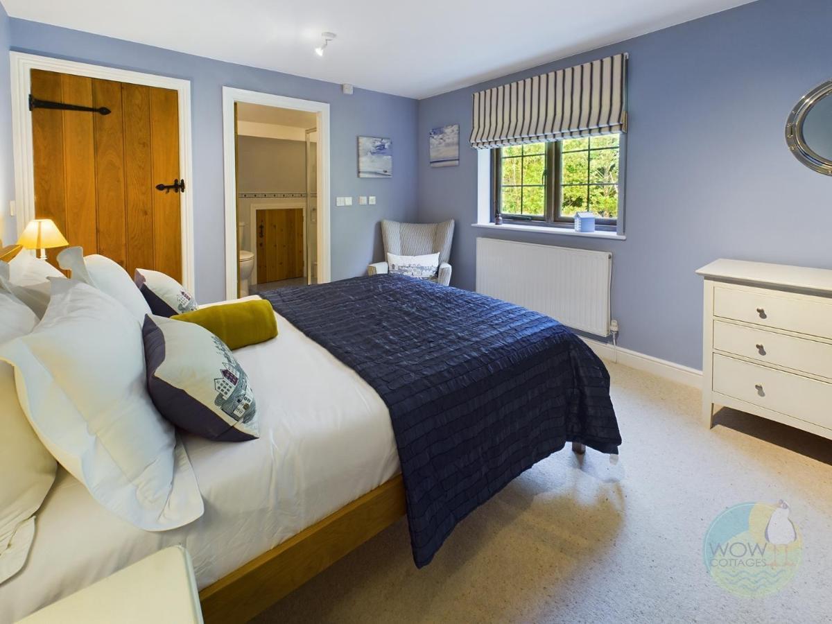 Villa Sundowner - Axminster Devon Extérieur photo