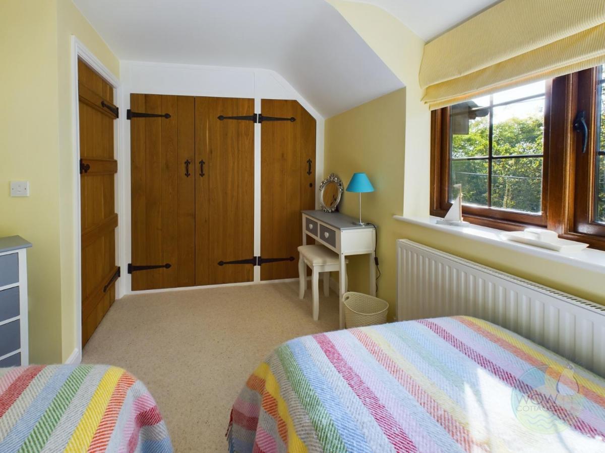 Villa Sundowner - Axminster Devon Extérieur photo