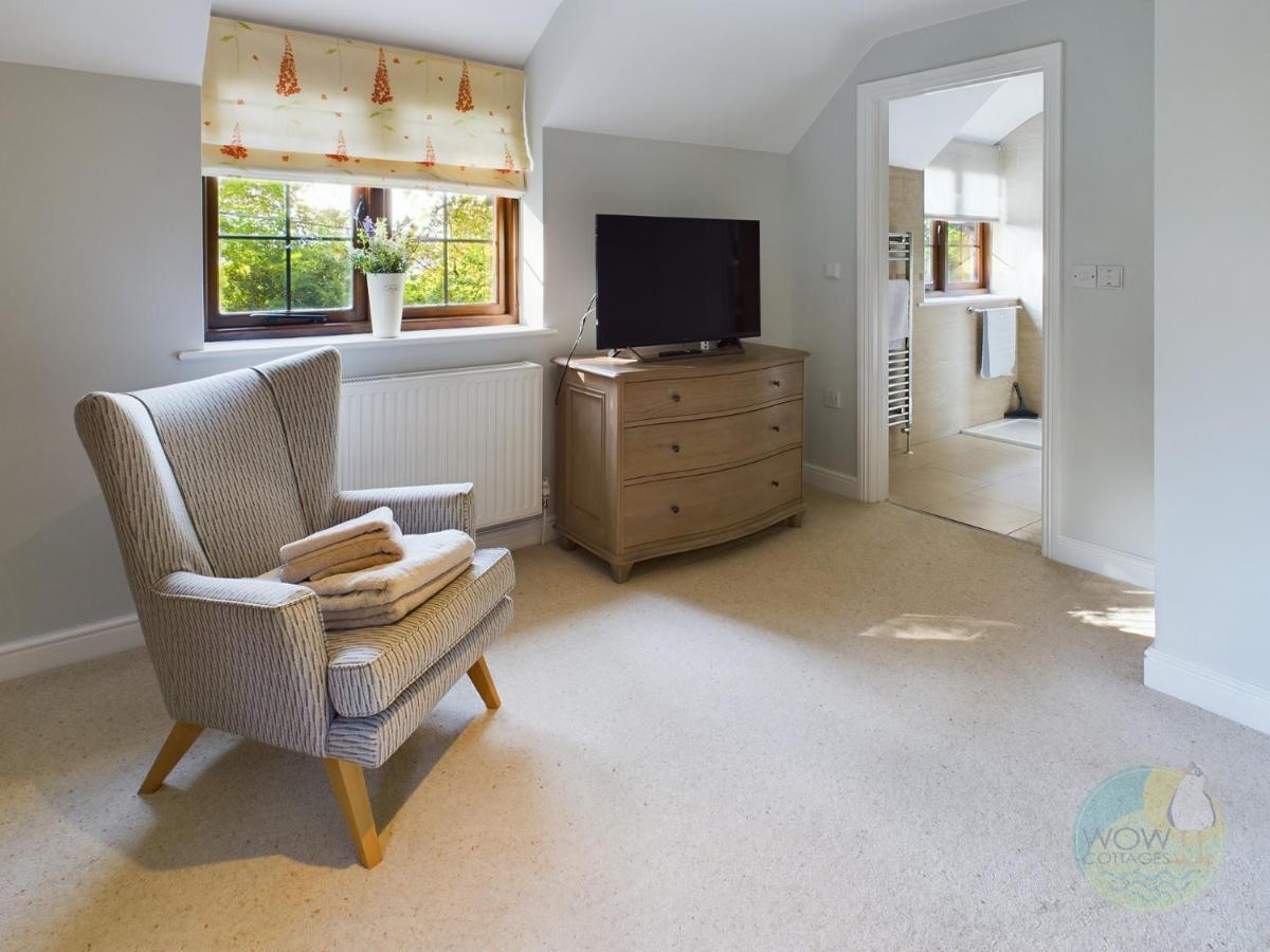 Villa Sundowner - Axminster Devon Extérieur photo