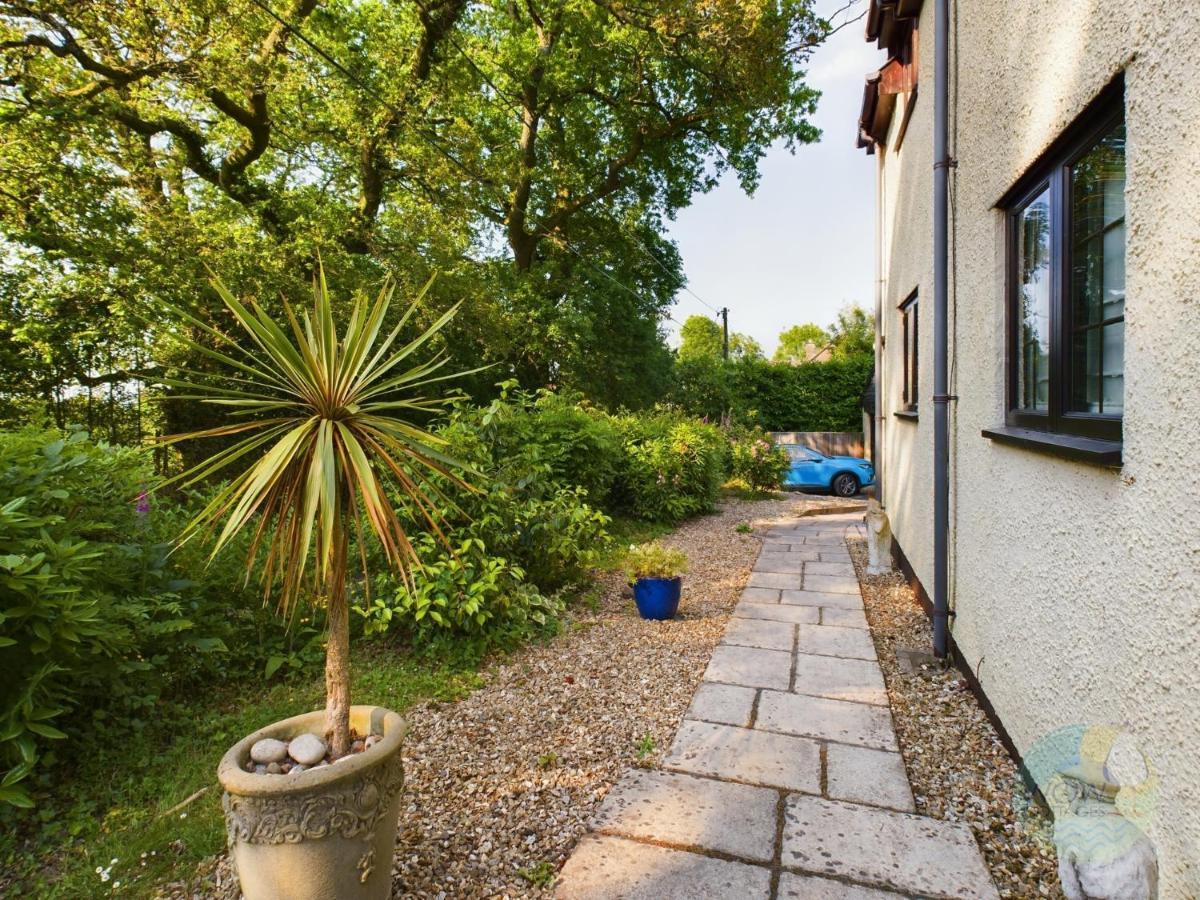 Villa Sundowner - Axminster Devon Extérieur photo