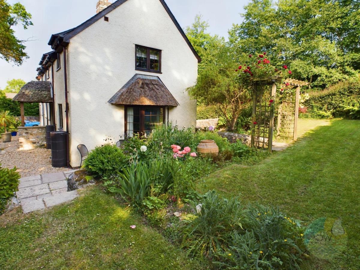 Villa Sundowner - Axminster Devon Extérieur photo