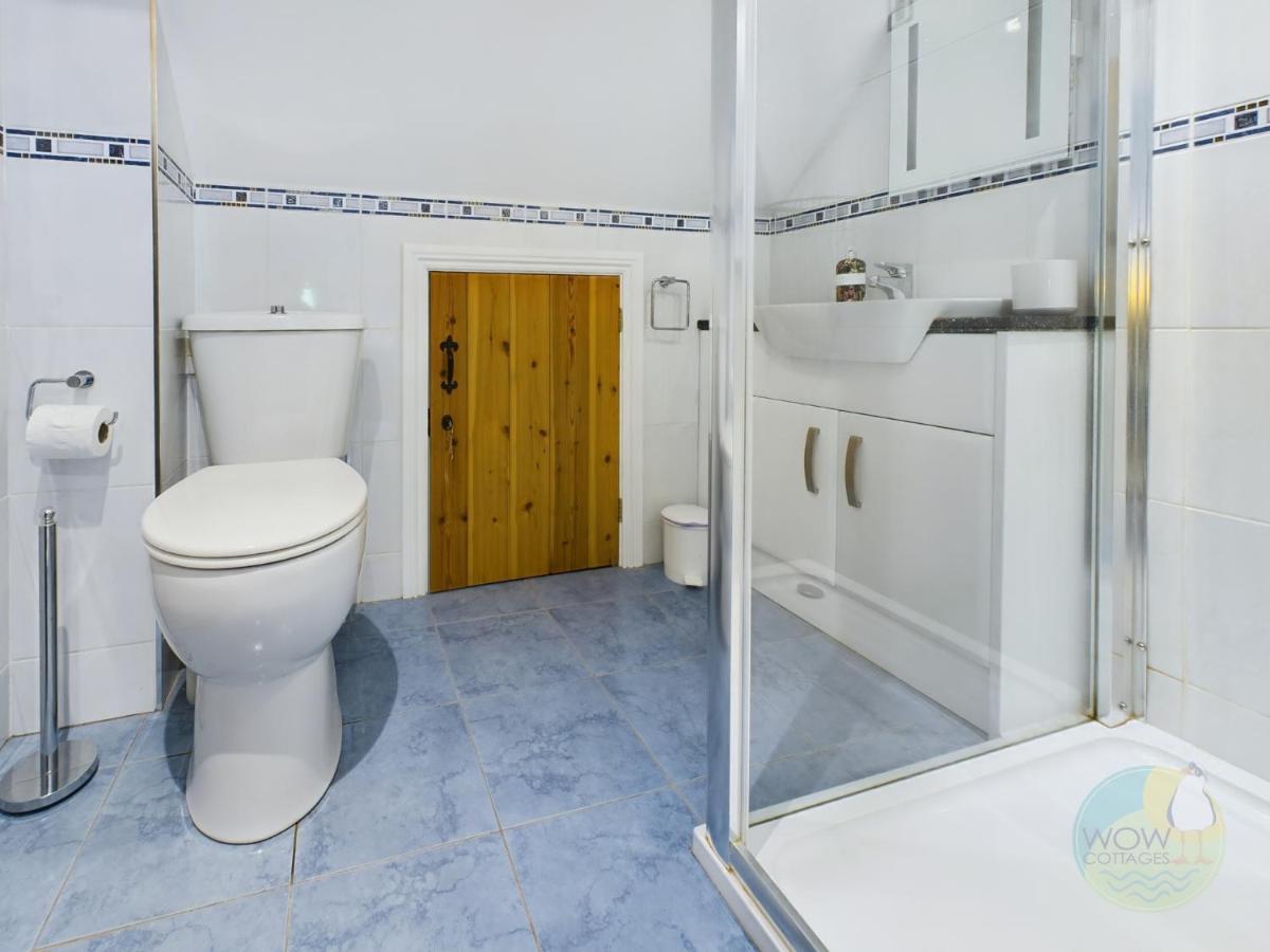 Villa Sundowner - Axminster Devon Extérieur photo